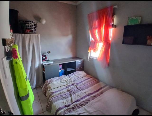 2 BEDROOM HOUSE FOR SALE IN FOREST VILLAGE